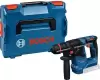 Перфоратор Bosch GBH 18V-18 X Professional (0.611.927.102) icon