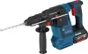 Перфоратор Bosch GBH 18V-26 F Professional (0.611.910.00F) icon 2
