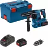 Перфоратор Bosch GBH 18V-28 CF Professional (0.611.921.002) icon