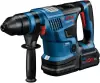 Перфоратор Bosch GBH 18V-34 CF Professional (0.611.914.002) icon