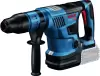Перфоратор Bosch GBH 18V-36 C Professional (0.611.915.001) icon 2