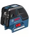 Лазерный нивелир Bosch GCL 25 Professional (0.601.066.B00) icon