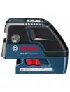 Лазерный нивелир Bosch GCL 25 Professional (0.601.066.B03) icon 2