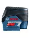 Лазерный нивелир Bosch GCL 2-50 C Professional (0.601.066.G01) icon 3