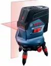 Лазерный нивелир Bosch GCL 2-50 C Professional (с креплением BM 3 + RC 2) icon