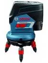 Лазерный нивелир Bosch GCL 2-50 C Professional (с креплением BM 3 + RC 2) icon 2
