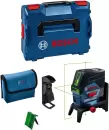Лазерный нивелир Bosch GCL 2-50 CG Professional (0.601.066.H03) icon 2