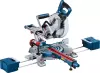 Торцовочная пила Bosch GCM 18V-216 D Professional (0.601.B51.000) фото 2