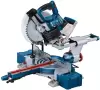 Торцовочная пила Bosch GCM 18V-254 D Professional (0.601.B51.100) icon