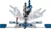 Торцовочная пила Bosch GCM 18V-254 D Professional (0.601.B51.100) фото 3