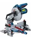 Торцовочная пила Bosch GCM 216 Professional (0.601.B33.000) icon