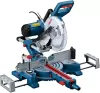 Торцовочная пила Bosch GCM 254 D Professional (0.601.B53.000) icon