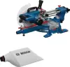 Торцовочная пила Bosch GCM 305-216S Professional (0.601.B61.000) icon
