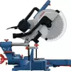 Торцовочная пила Bosch GCM 340-305 D Professional (0.601.B60.000) icon 2