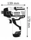 Ударный гайковерт Bosch GDR 10,8 V-EC Professional (0.601.9E0.002) фото 2