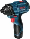 Винтовёрт Bosch GDR 120-LI Professional (0.601.9F0.001) icon