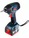 Ударный гайковерт Bosch GDR 14,4 V-Li Professional (0.601.9A1.40F) icon