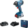 Винтовёрт Bosch GDR 180-LI Professional (0.601.9G5.123) icon 3