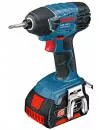 Ударный гайковерт Bosch GDR 18 V-LI Professional icon