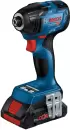 Винтовёрт Bosch GDR 18V-210 C Professional (0.601.9J0.101) icon