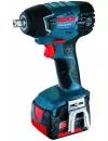 Ударный гайковерт Bosch GDS 14,4 V-LI Professional (0.601.9A1.T06) icon