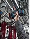 Ударный гайковерт Bosch GDS 14,4 V-LI Professional (0.601.9A1.T06) фото 5