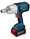 Ударный гайковерт Bosch GDS 18 V-LI HT Professional (0.601.9B1.303) icon