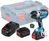 Гайковерт Bosch GDS 18V-1050 HC Professional (0.601.9J8.202) icon