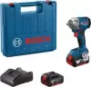 Гайковерт Bosch GDS 18V-350 Professional (0.601.9M5.021) icon 2