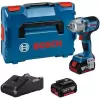 Гайковерт Bosch GDS 18V-450 PC Professional (0.601.9K4.102) icon