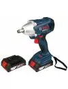 Аккумуляторный ударный гайковерт Bosch GDS 250-LI Professional (0.615.990.L2C) icon