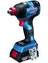 Ударный гайковерт Bosch GDX 18V-200 C Professional (0.601.9G4.201) icon