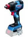 Ударный гайковерт Bosch GDX 18V-200 C Professional (0.601.9G4.204) icon