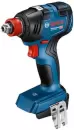 Ударный гайковерт Bosch GDX 18V-200 Professional (0.601.9J2.205) icon 2