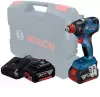 Ударный гайковерт Bosch GDX 18V-200 Professional (0.601.9J2.272) icon