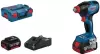 Гайковерт Bosch GDX 18V-210 C Professional (0.601.9J0.202) icon 2