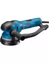 Эксцентриковая шлифмашина Bosch GET 55-125 Professional (0.601.257.000) icon