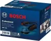 Эксцентриковая шлифмашина Bosch GEX 125 Professional (0.601.3A8.0F0) icon 2