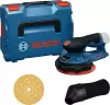 Эксцентриковая шлифмашина Bosch GEX 12V-150-3 Professional (0.601.373.301) фото 3