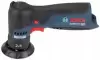 Эксцентриковая шлифмашина Bosch GEX 12V-77 Professional (0.601.9L2.100) icon