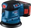 Эксцентриковая шлифмашина Bosch GEX 185-LI Professional (0.601.3A5.021) icon