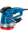 Эксцентриковая шлифмашина Bosch GEX 34-125 Professional (0.601.372.300) icon