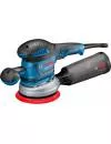 Эксцентриковая шлифмашина Bosch GEX 40-150 Professional (0.601.37B.201) icon