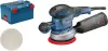 Эксцентриковая шлифмашина Bosch GEX 40-150 Professional (0.601.37B.201) фото 2
