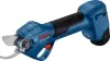 Секатор Bosch GGP 12V-25 Professional 06008D8101 (без АКБ) icon