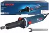 Прямошлифовальная машина Bosch GGS 30 LS Professional (0.601.2B5.020) фото 7