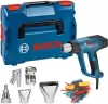 Промышленный фен Bosch GHG 23-66 Professional (0.601.2A6.303) icon 2