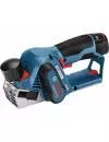 Аккумуляторный рубанок Bosch GHO 12V-20 Professional (0.601.5A7.001) icon