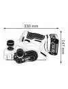 Аккумуляторный рубанок Bosch GHO 18 V-LI Professional (0.601.5A0.300) фото 4