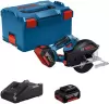 Циркулярная пила Bosch GKM 18V-50 (0.601.6B8.002) icon